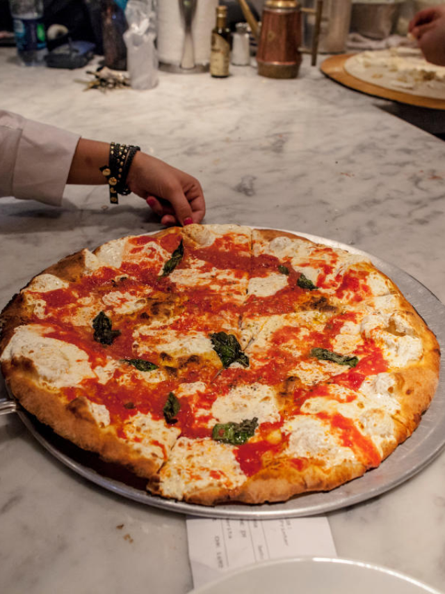 10 Absolute Best Pizza in Dumbo