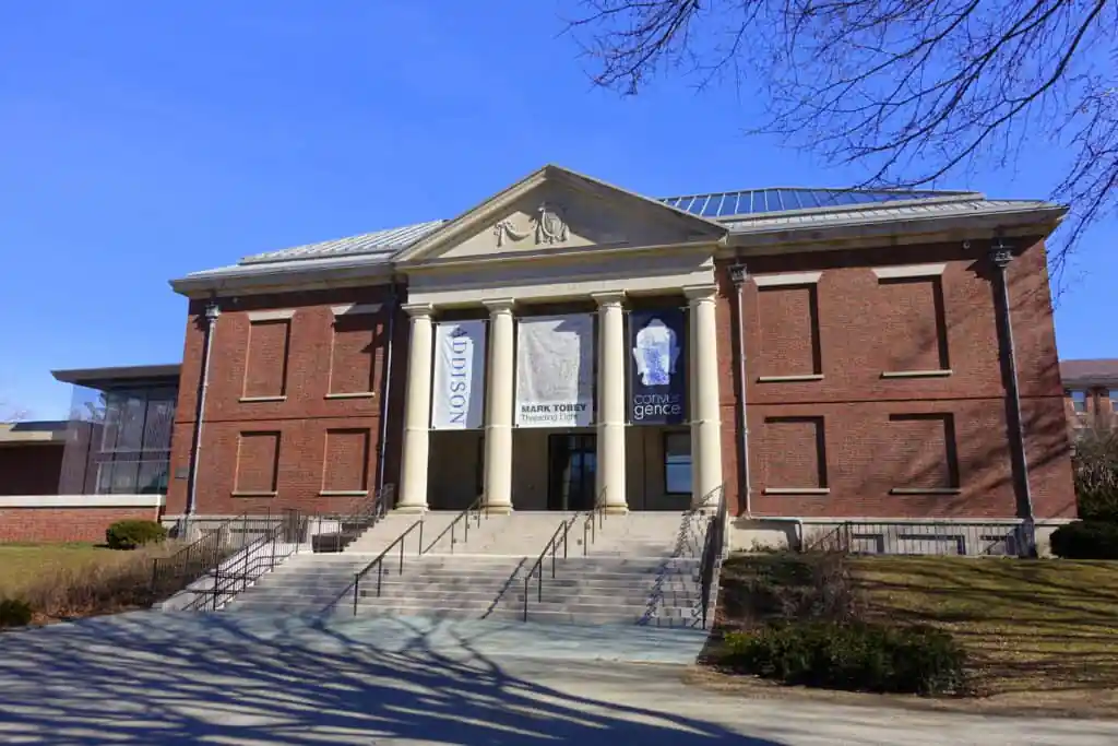 Addison Gallery of American Art