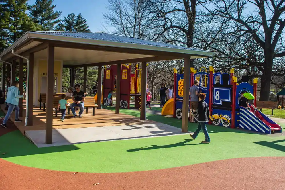 Antioch Park