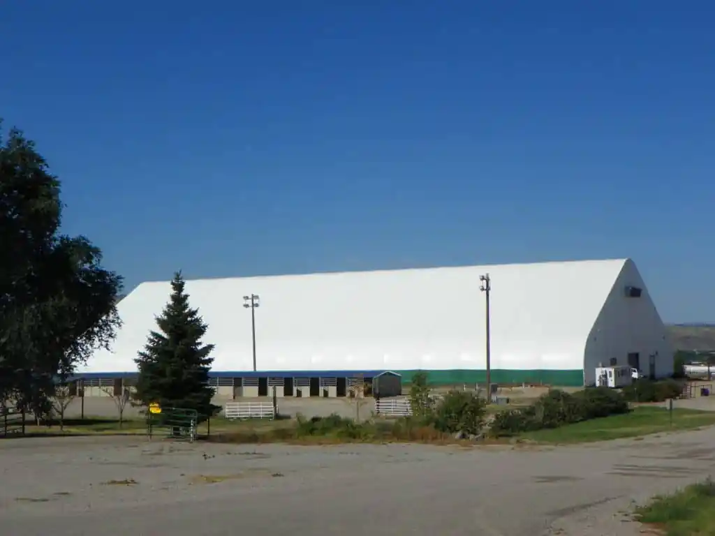 Bannock County Event Center