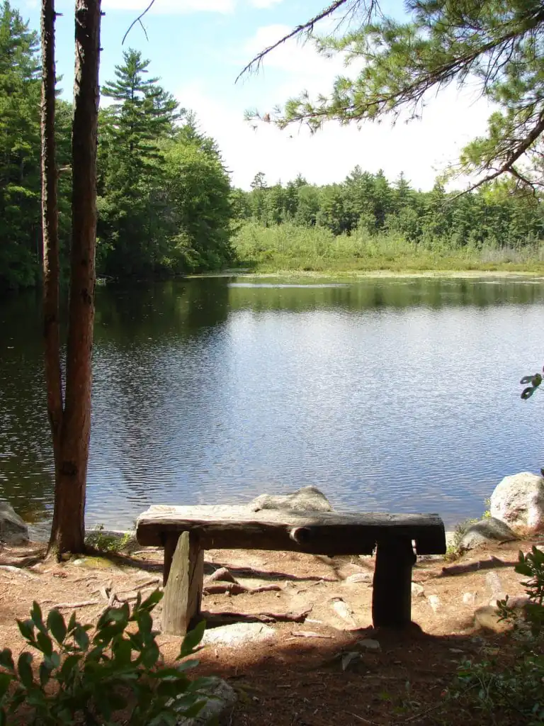 Beaver Brook State Park