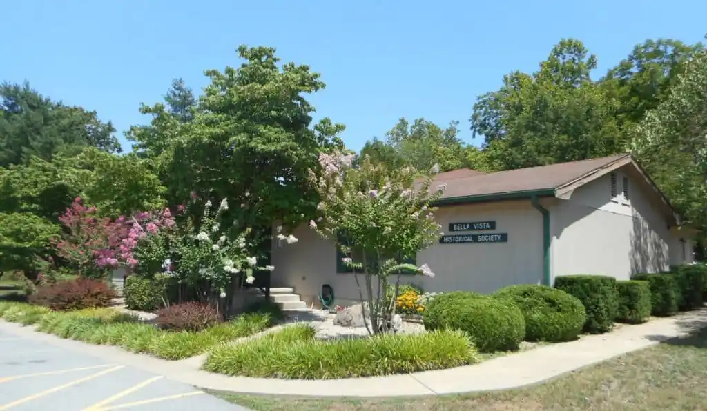 Bella Vista Museum