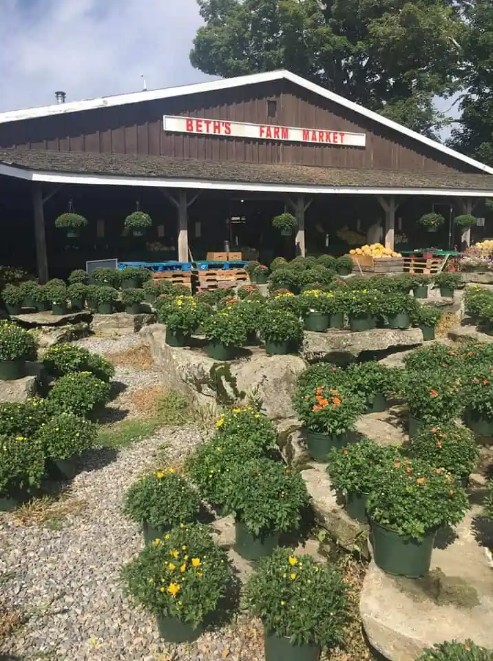 Beth's Farm Market