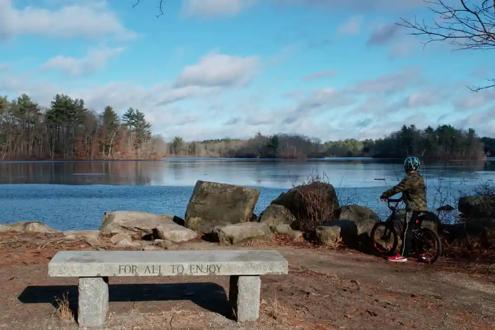 Borderland State Park