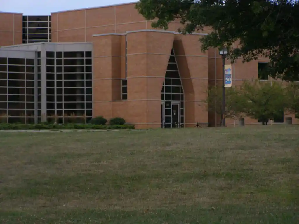 Brauer Museum of Art