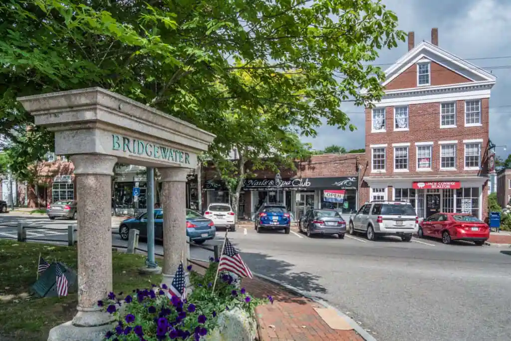 Bridgewater Center