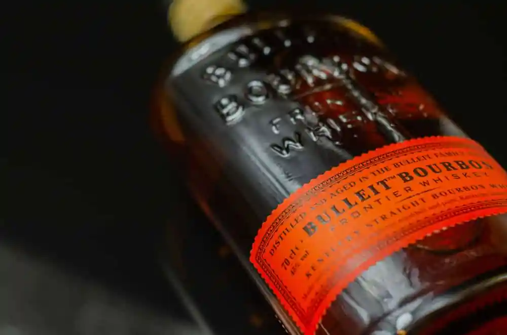 Bulleit