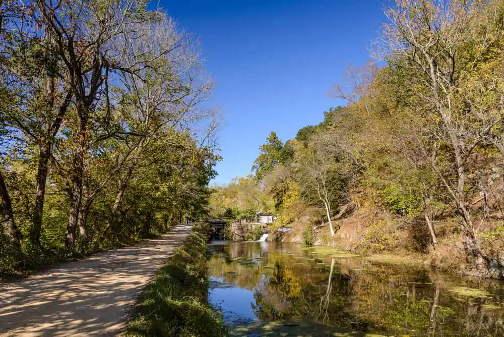 C&O Canal National Historical Park