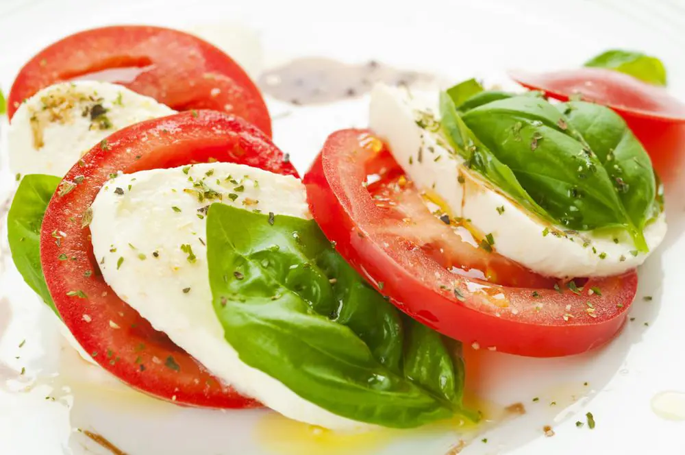 Cafรฉ Pomodoro