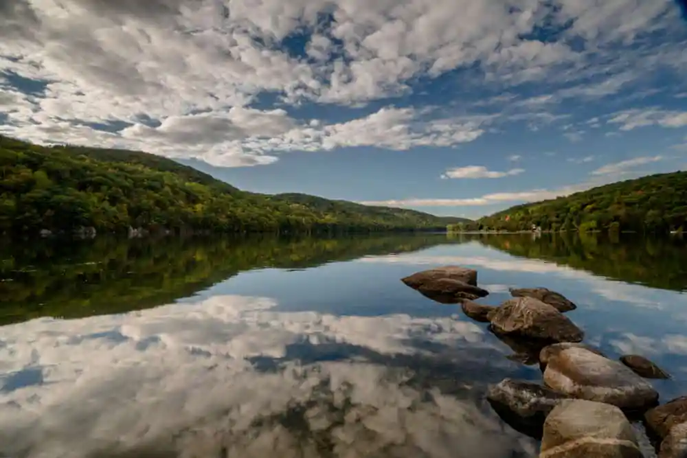 Candlewood Lake