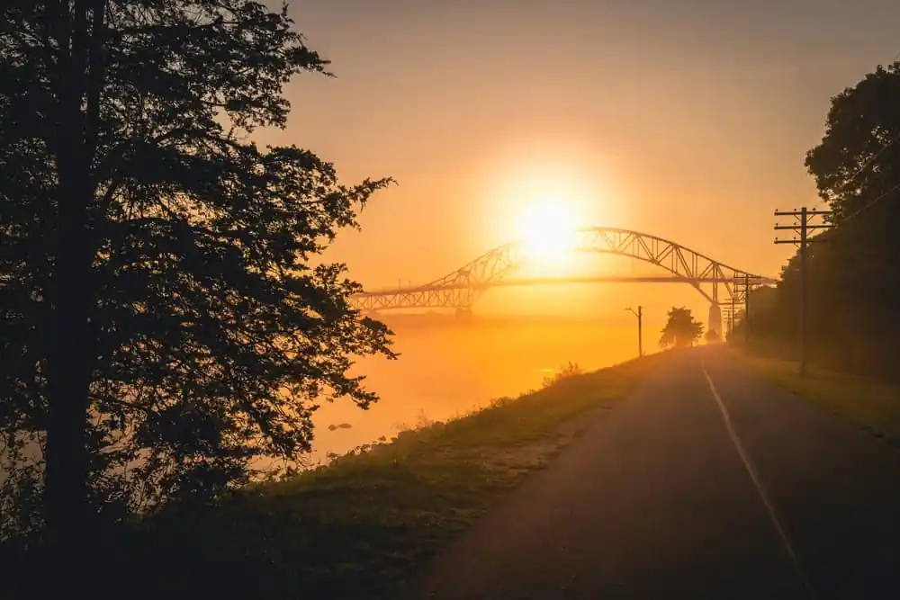 Cape Cod Canal