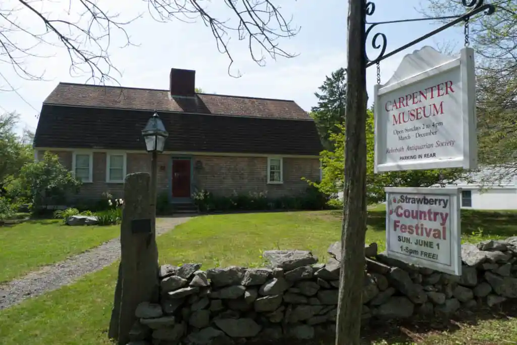 Carpenter Museum