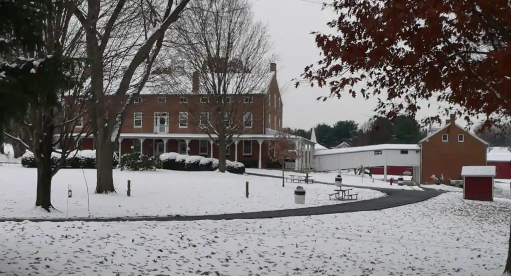 Carroll County Farm Museum