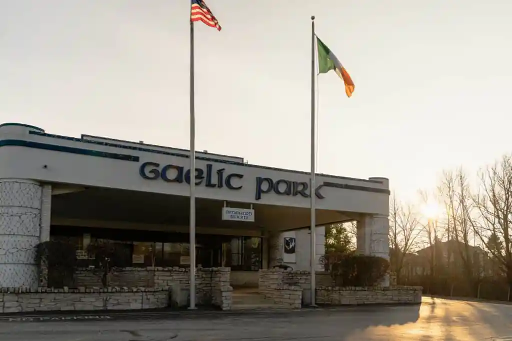 Chicago Gaelic Park