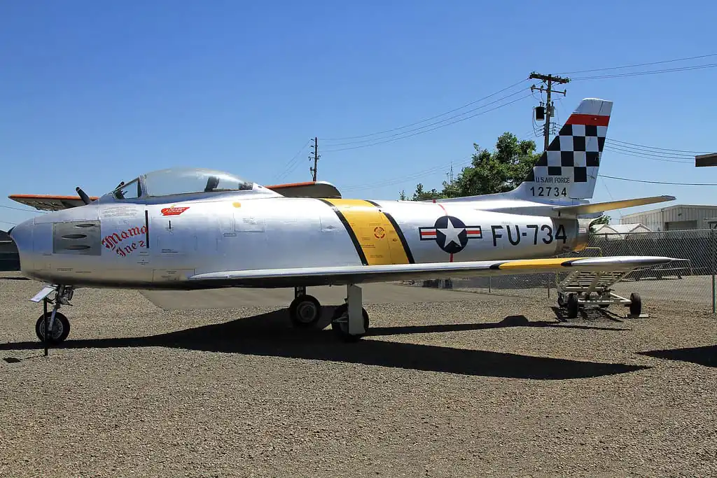 Chico Air Museum