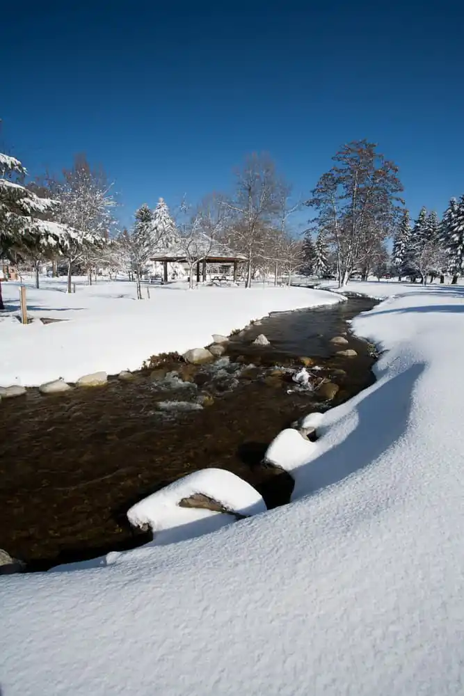 Rathdrum City Park