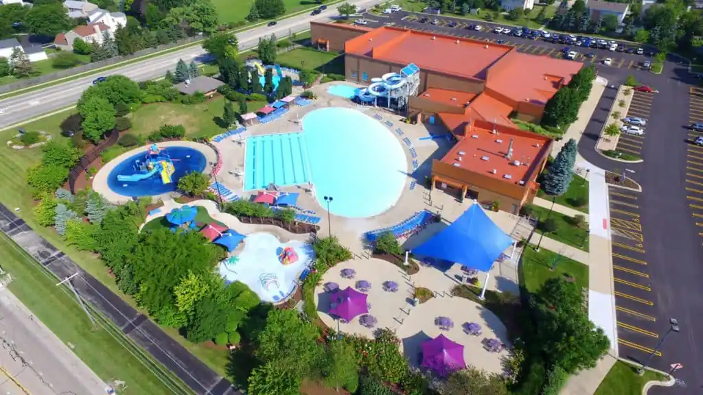 Coral Cove Water Park