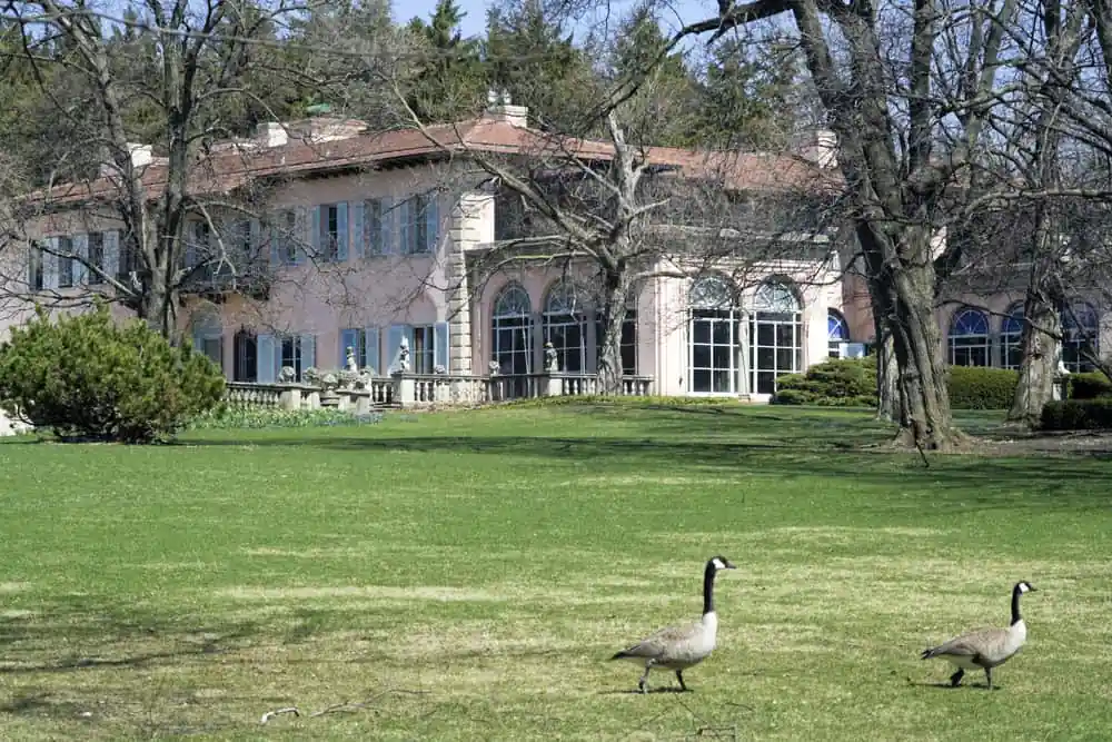 Cuneo Museum & Gardens