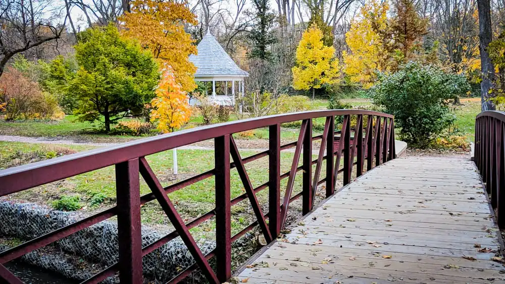 Deep River County Park
