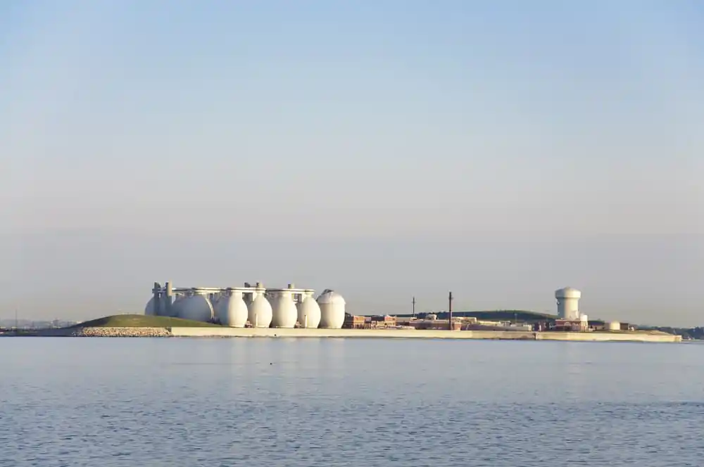 Deer Island