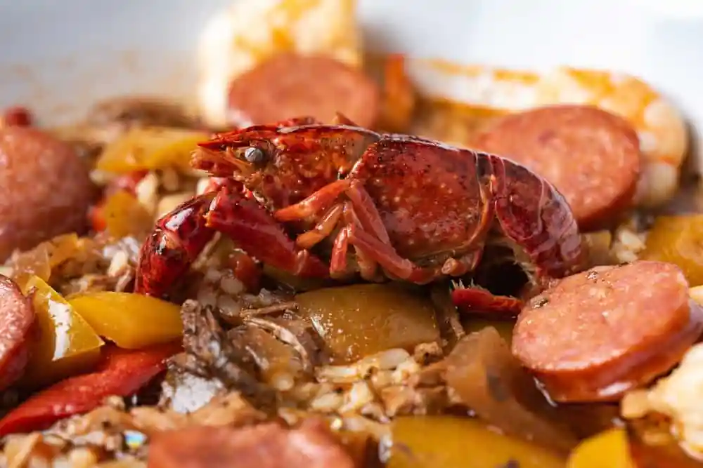 Crawfish