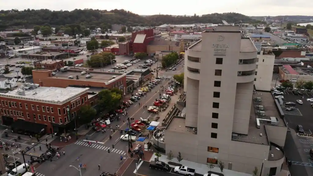 Downtown Ashland