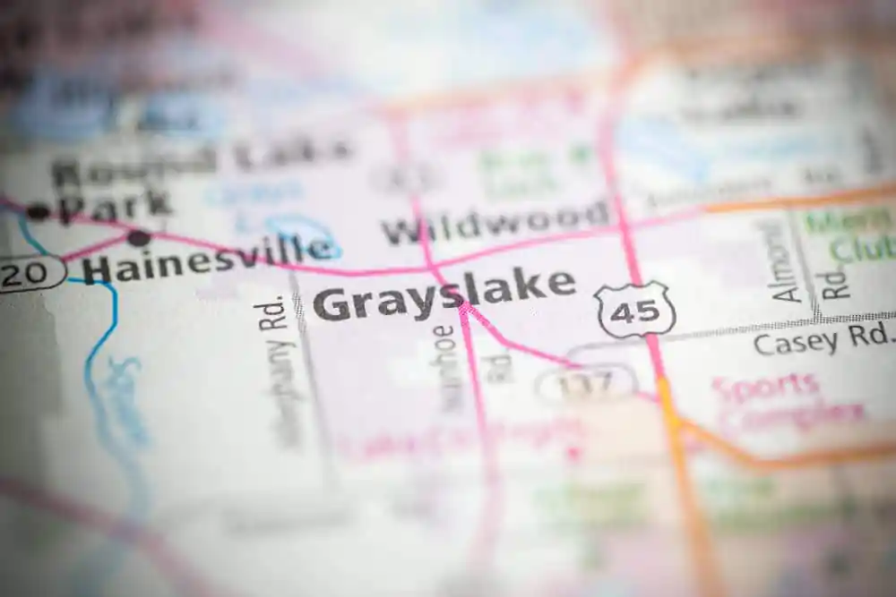 Grayslake, Illinois