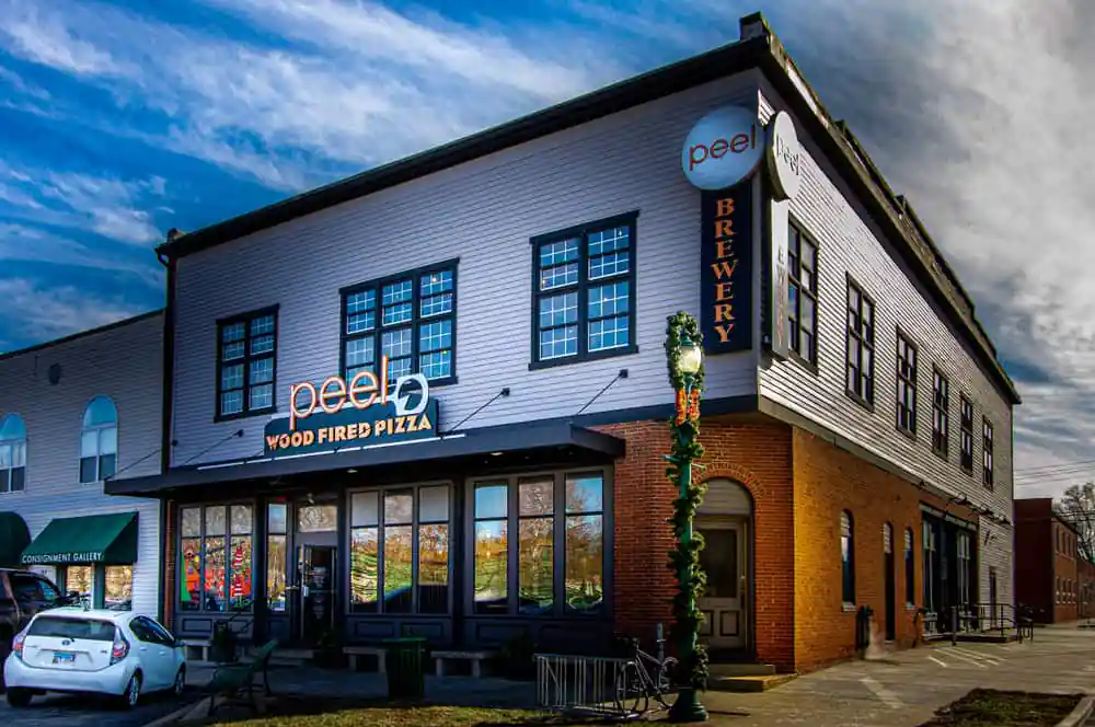 Downtown O’Fallon