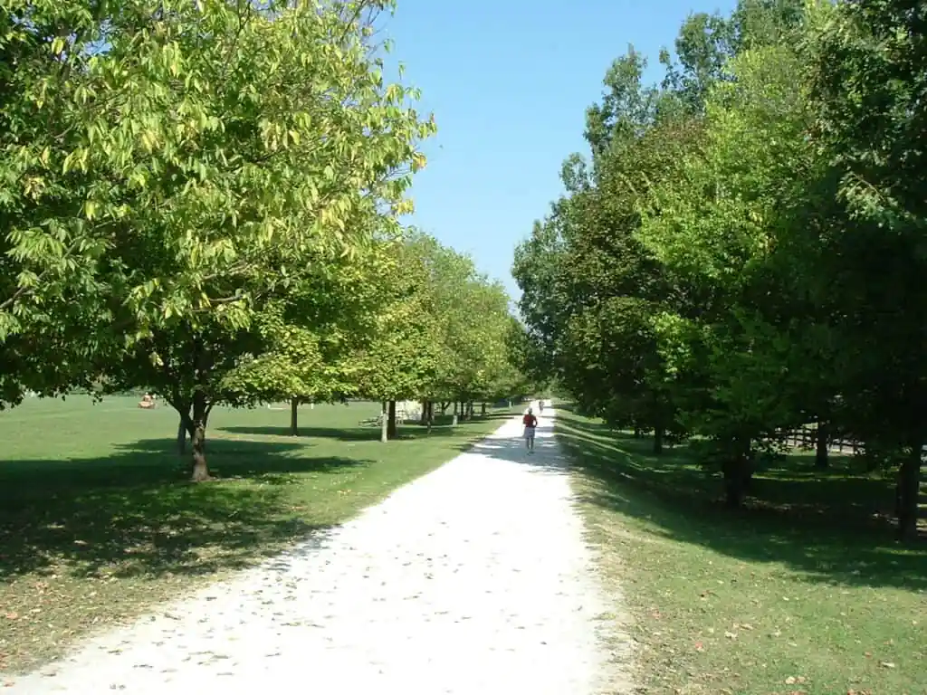 E.P. “Tom” Sawyer State Park