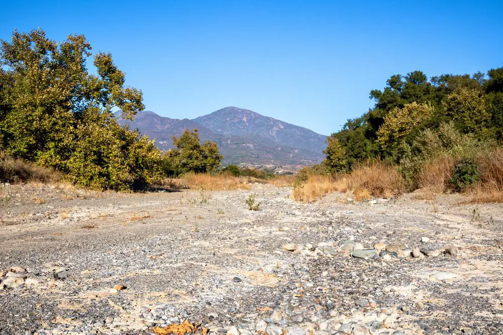 OโNeill Regional Park
