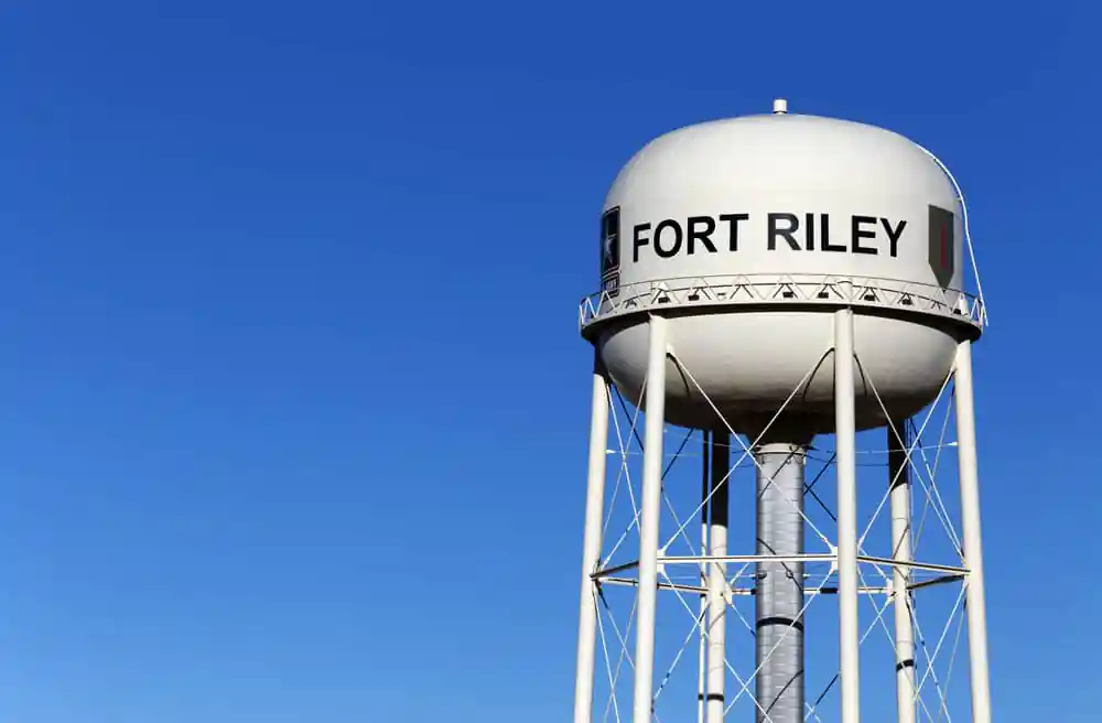 Fort Riley