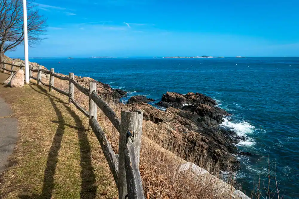 Fort Sewall