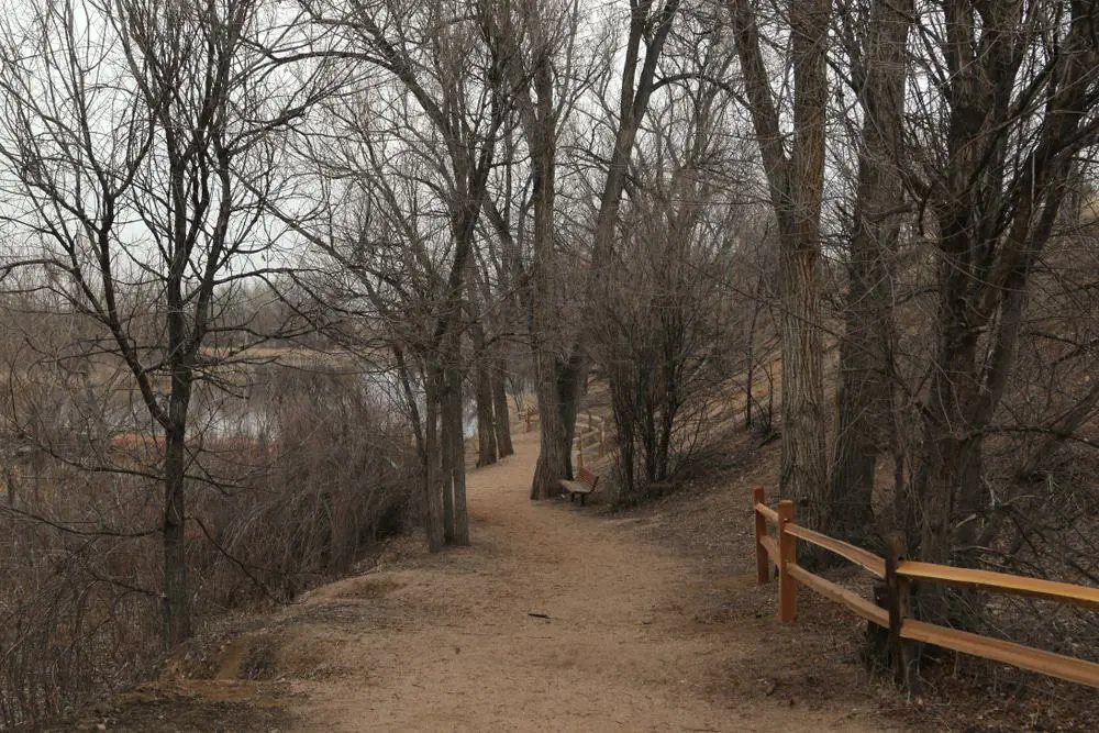 Fountain Creek Regional Park