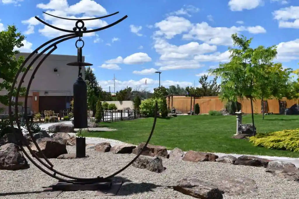 Four Rivers Cultural Center & Museum