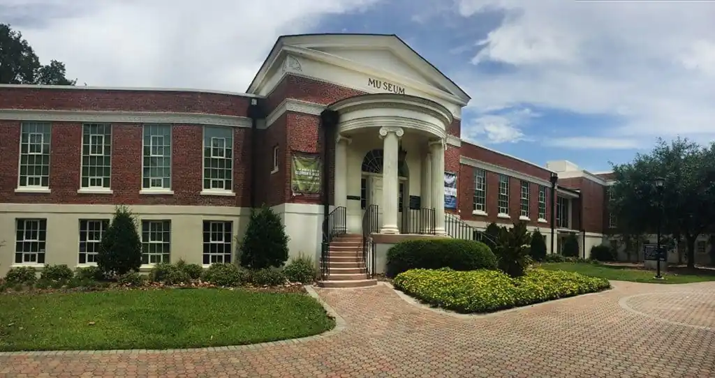 Georgia Southern University Museum