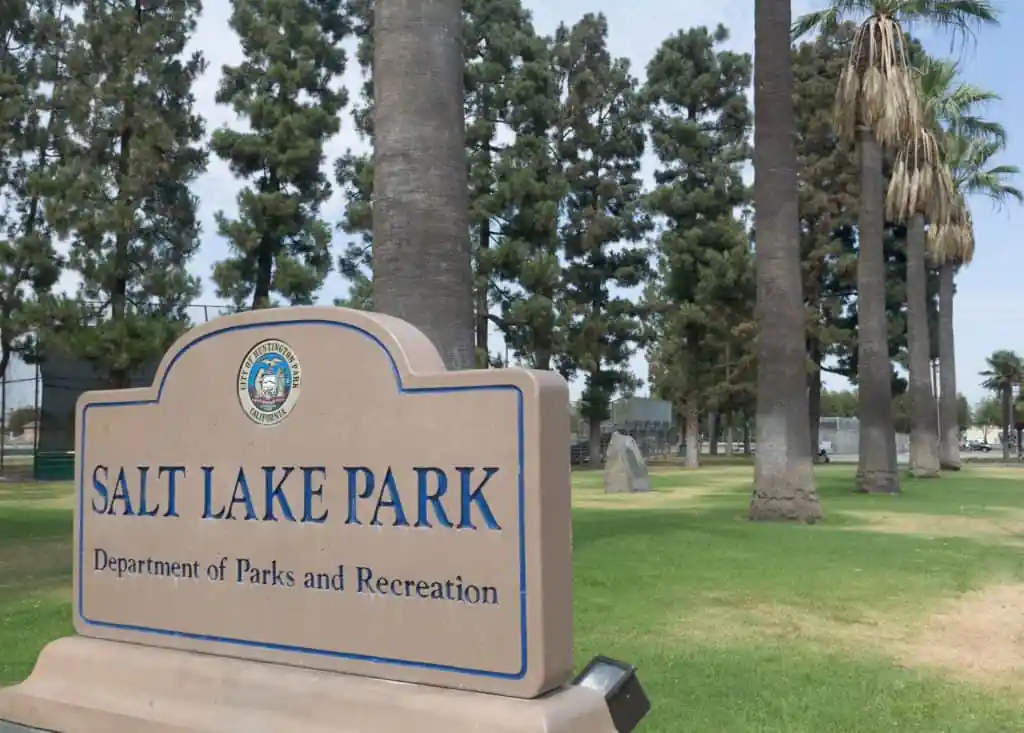 Salt Lake Park