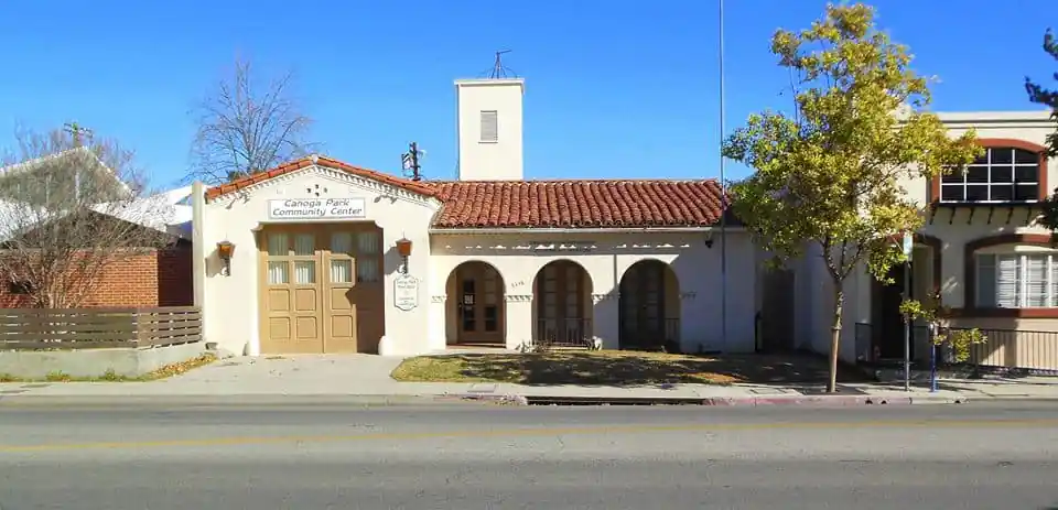 Canoga-Owensmouth Historical Society
