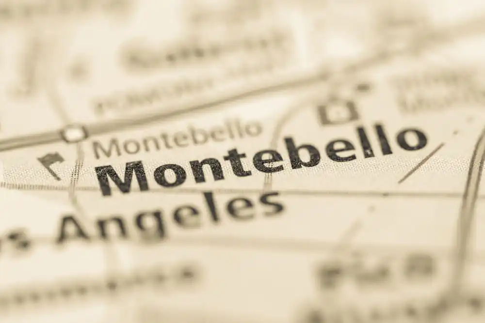 Montebello