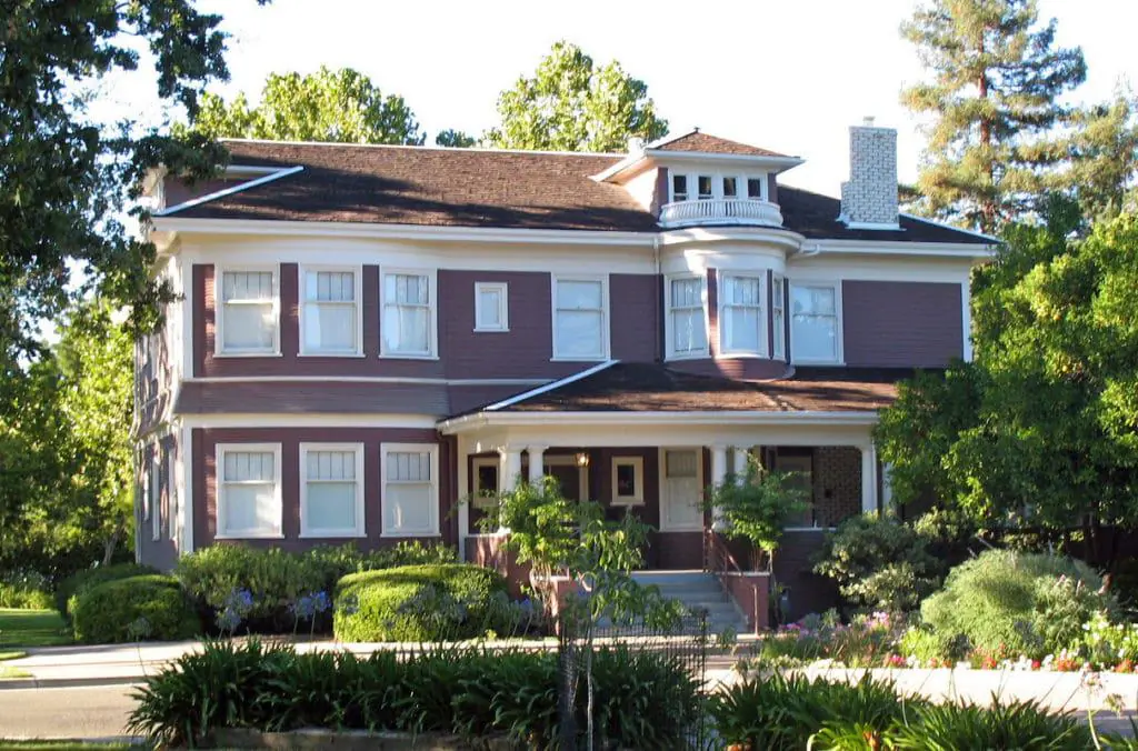 Shadelands Ranch Museum