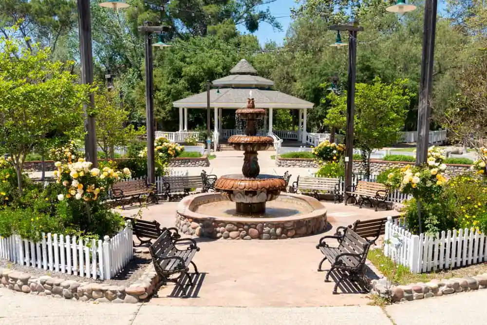 Old Poway Park