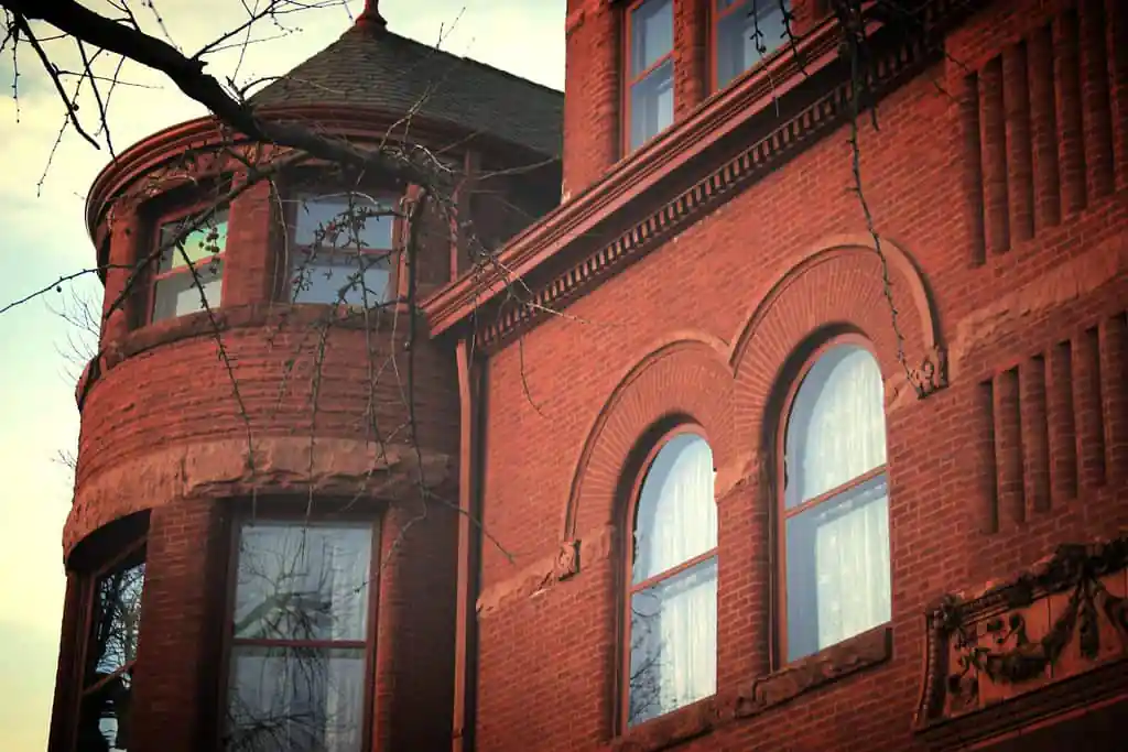 Howard Steamboat Museum & Mansion