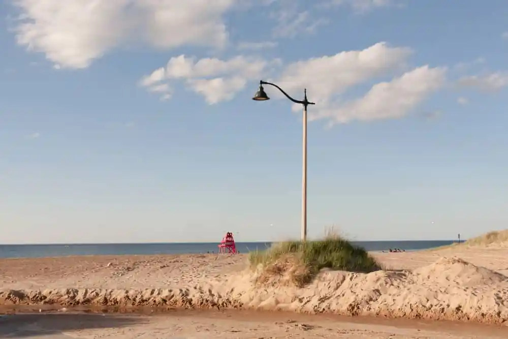 Indiana Dunes National Park, Gary