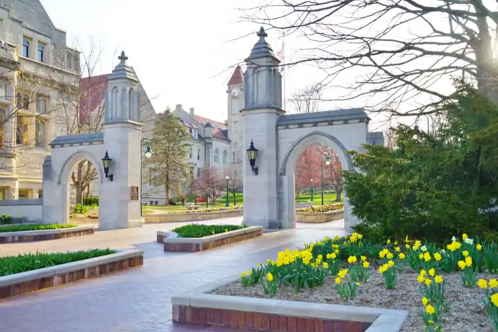 Indiana University