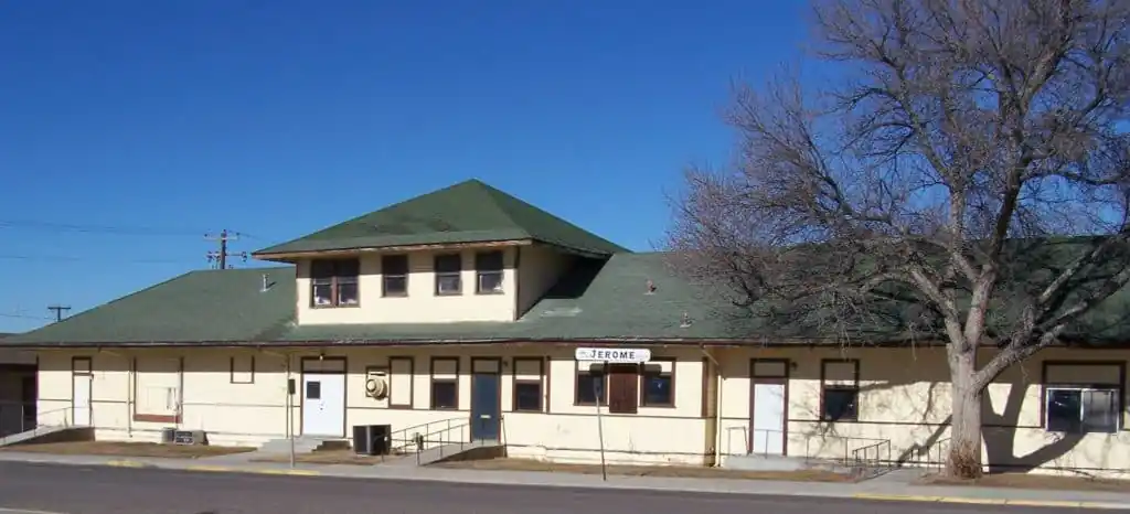 Jerome County Historical Museum