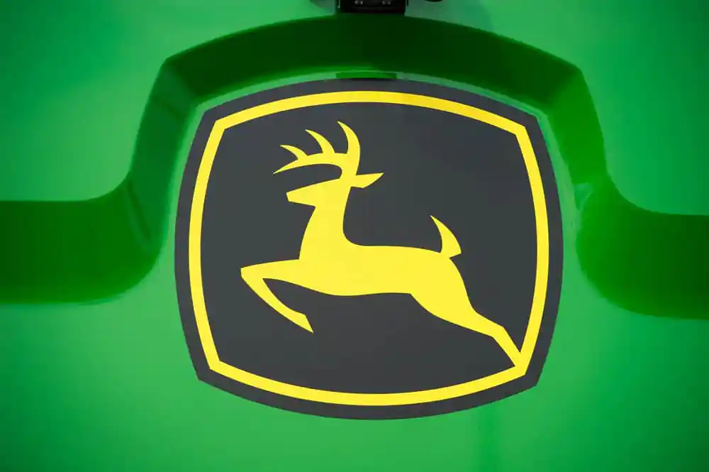 John Deere