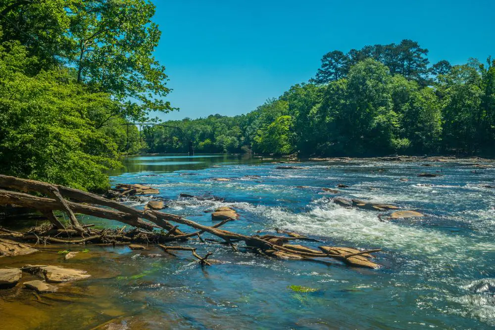 Jones Bridge Park