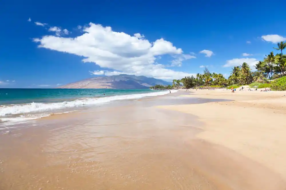 Kamaole Beach Park