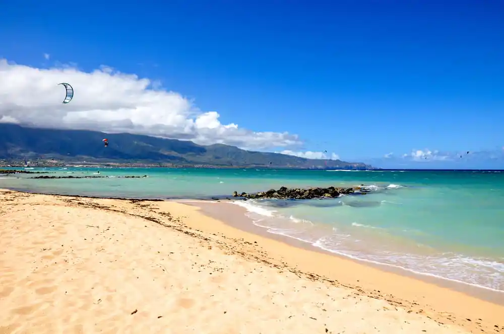 Kanaha Beach Park