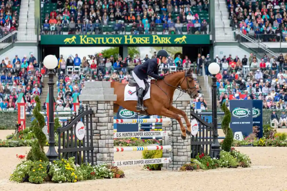 Kentucky Horse Park
