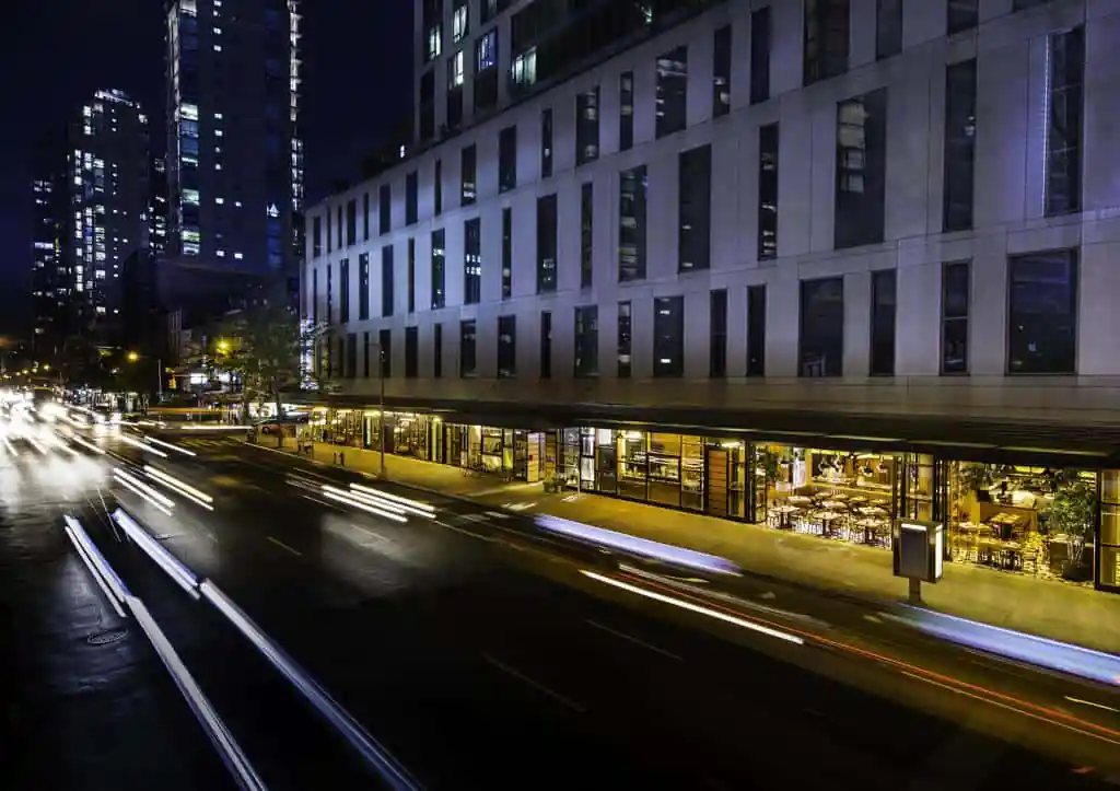 Kimpton Hotel Eventi